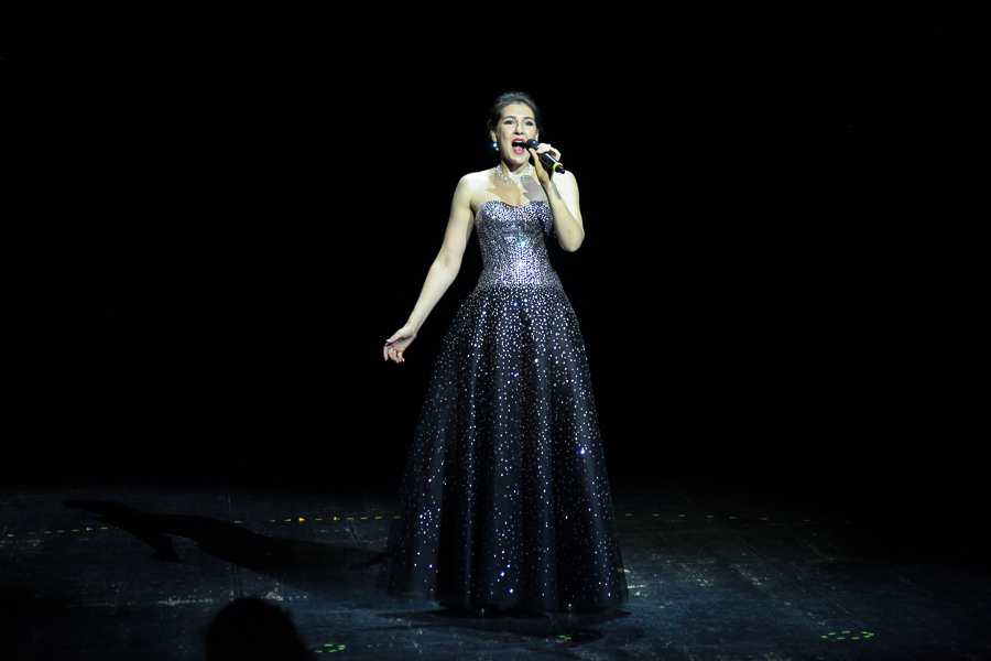 Эллина Орлова